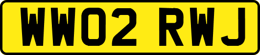 WW02RWJ