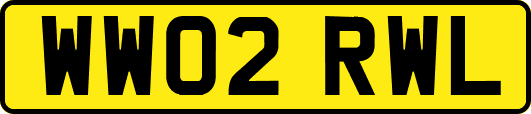 WW02RWL