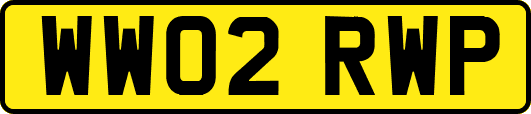 WW02RWP