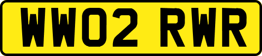 WW02RWR