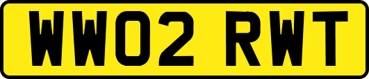 WW02RWT