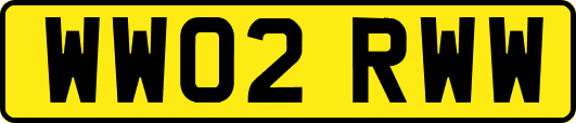 WW02RWW