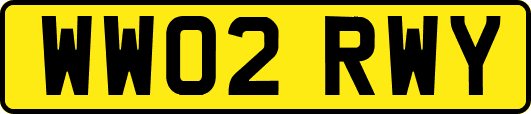 WW02RWY