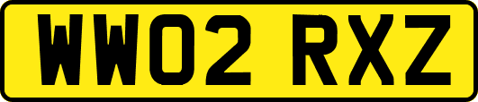 WW02RXZ