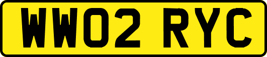 WW02RYC
