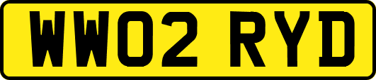WW02RYD