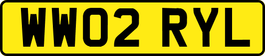 WW02RYL