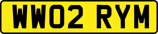 WW02RYM