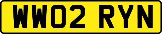 WW02RYN