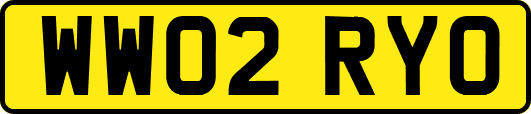 WW02RYO