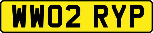 WW02RYP