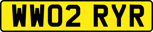 WW02RYR