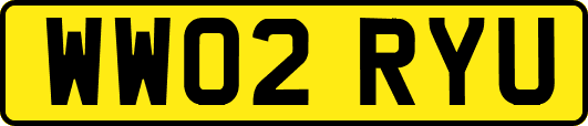 WW02RYU