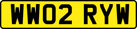 WW02RYW