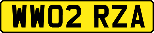WW02RZA