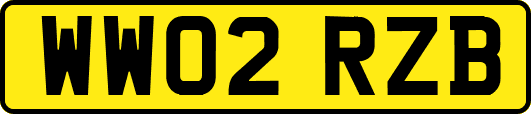 WW02RZB