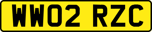 WW02RZC