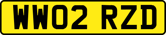 WW02RZD
