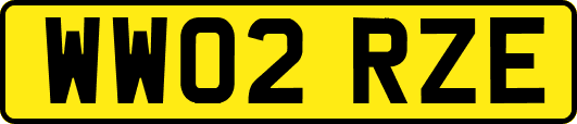 WW02RZE