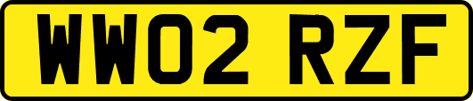 WW02RZF