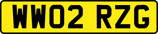 WW02RZG