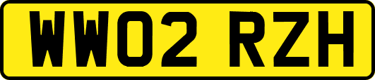 WW02RZH