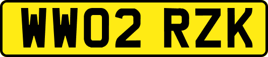 WW02RZK