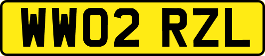 WW02RZL