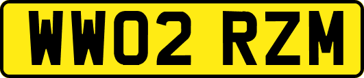 WW02RZM