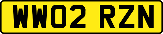 WW02RZN