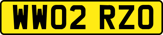 WW02RZO