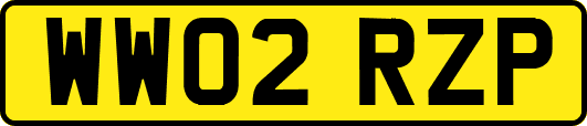 WW02RZP