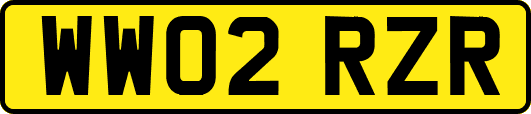 WW02RZR