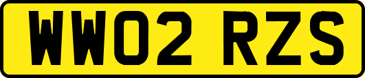 WW02RZS