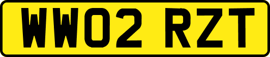 WW02RZT