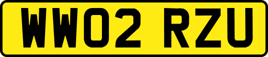 WW02RZU