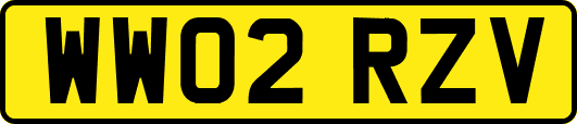 WW02RZV