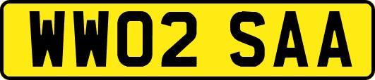 WW02SAA