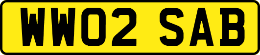 WW02SAB