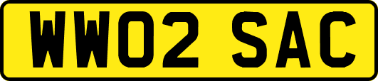WW02SAC