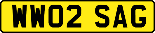 WW02SAG