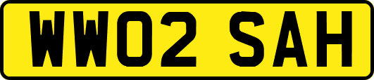 WW02SAH