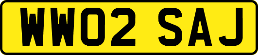 WW02SAJ