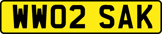 WW02SAK