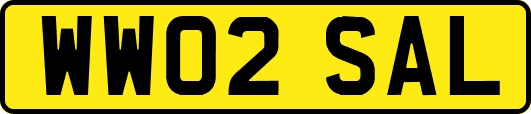WW02SAL