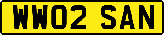 WW02SAN