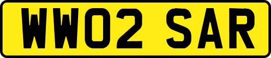 WW02SAR