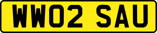 WW02SAU