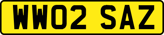 WW02SAZ