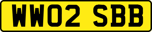 WW02SBB